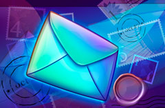 mail