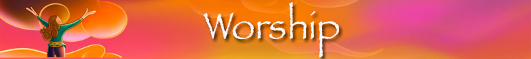 worship