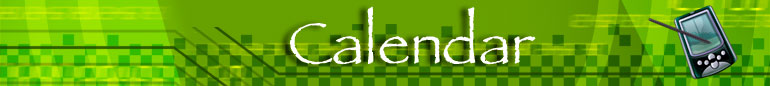 calendar