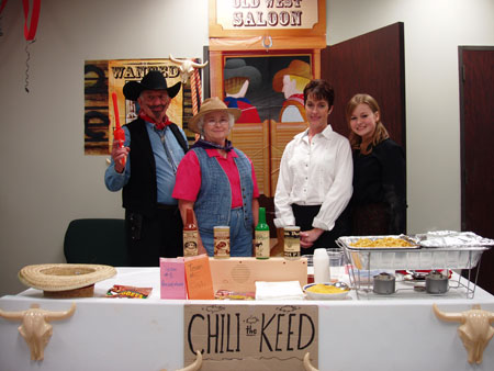 chili3