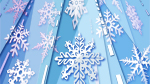 snow