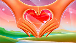 love